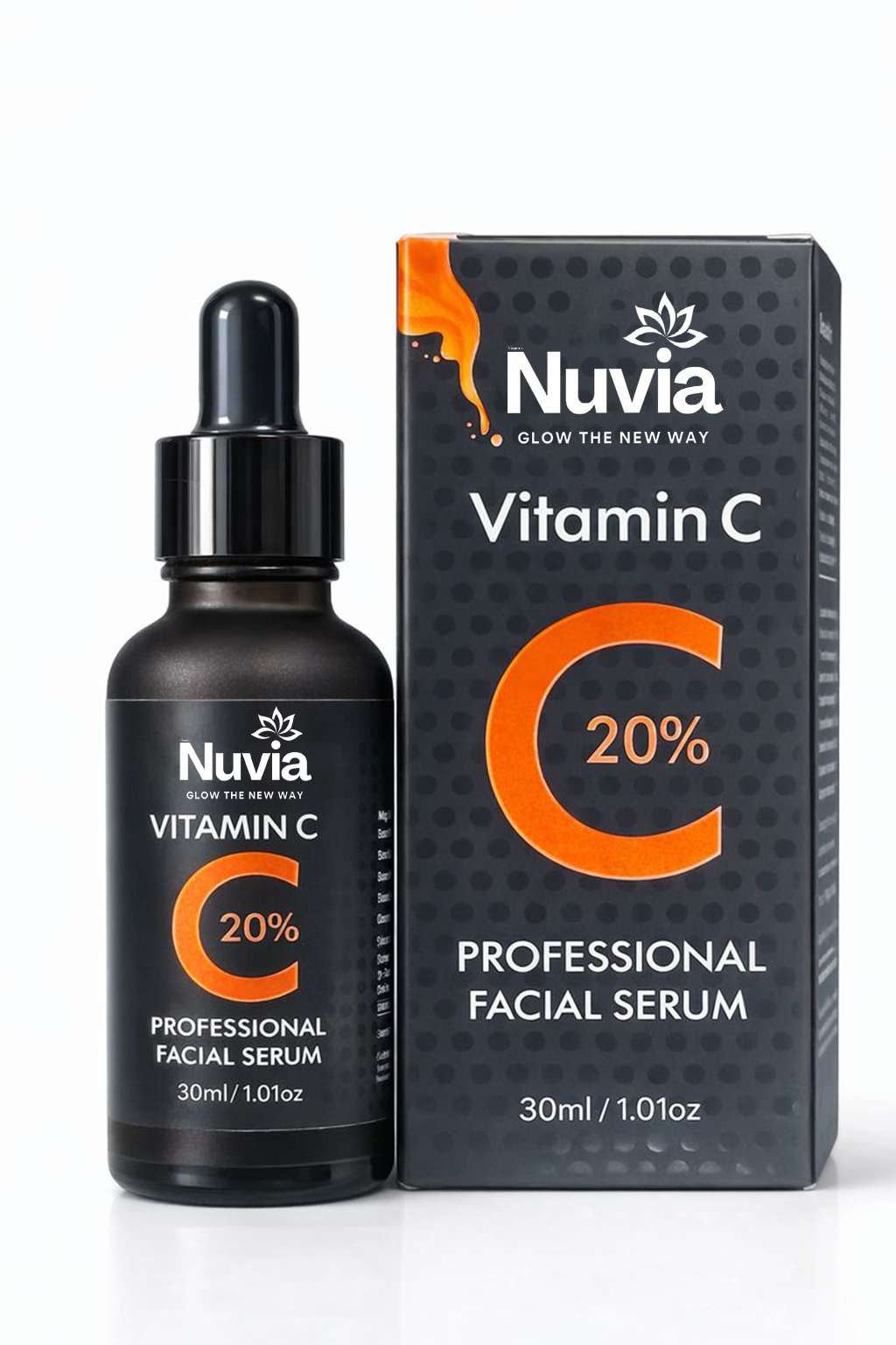 Post-Treatment Repair Gel